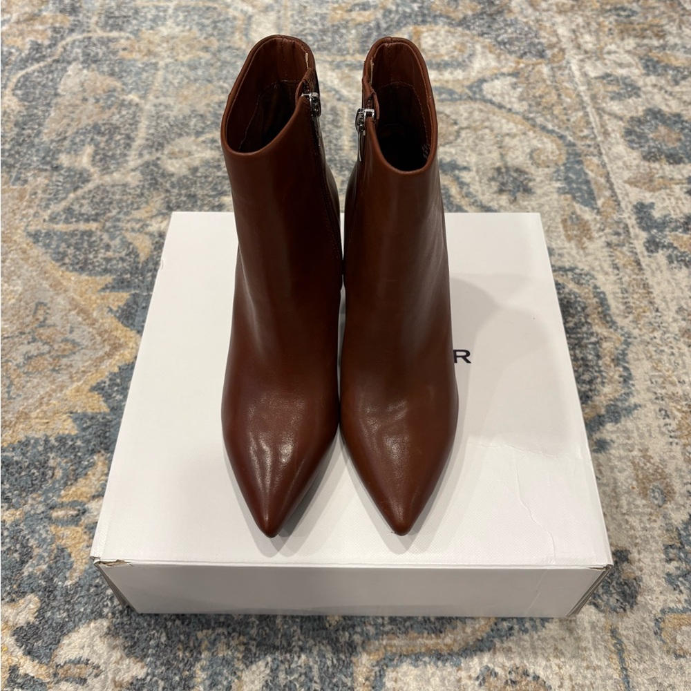Marc Fisher Gaylen Bootie